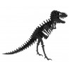 Maquette 3D en papier – Tyrannosaures Rex