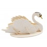 Maquette 3D en papier – Cygne