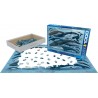 Puzzle 1000 pièces- Baleines & Dauphins– Eurographics