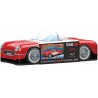 Puzzle 550 pièces- Corvette Cruising – Eurographics