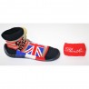 Berth shoes chaussons God save berthe- Berthe Aux Grands Pieds