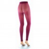 Leggings lycra fushia -Berthe aux grands pieds