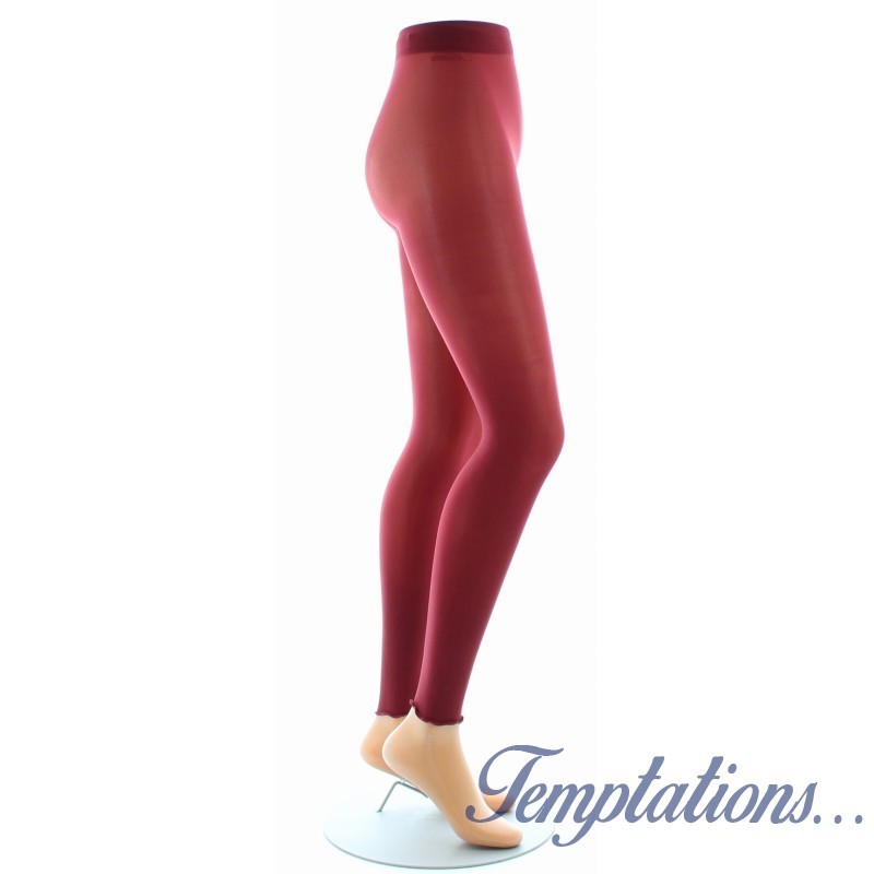 Leggings lycra Hermès -Berthe aux grands pieds