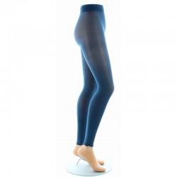 Leggings lycra Pétrole...