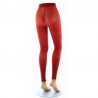 Leggings lycra Rouge -Berthe aux grands pieds