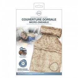 COUVERTURE DORSALE...