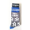 Chaussettes homme Gonflé à bloc -Beau gosse