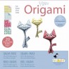 Origami Funny