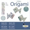 Origami Funny