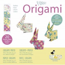 Origami Funny