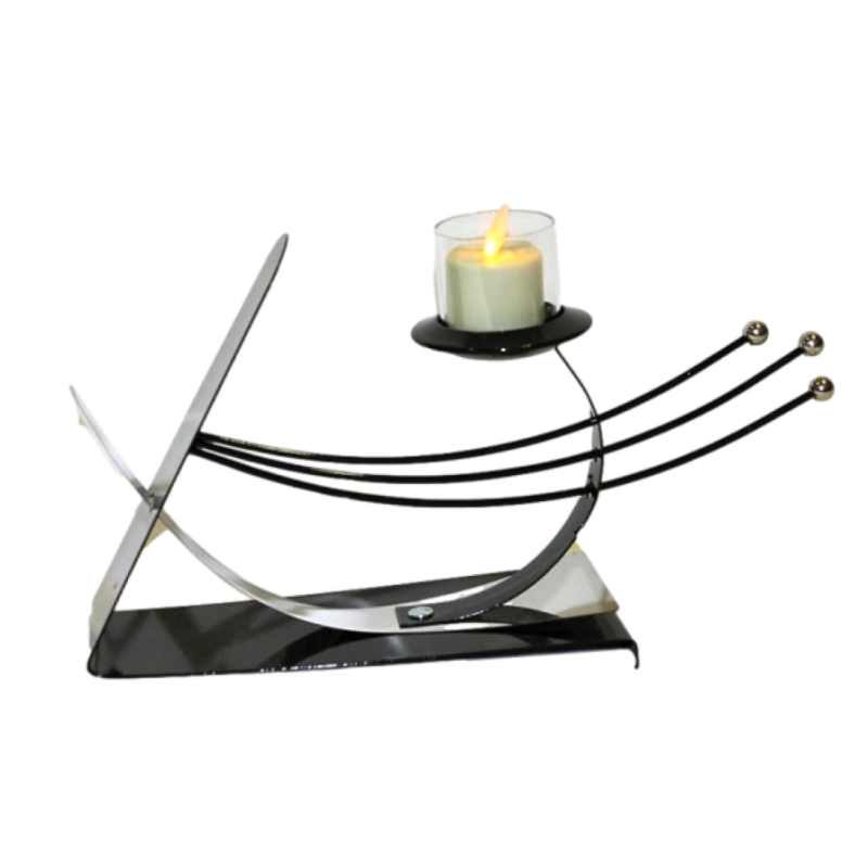 Lot De 36 Bougeoirs Métal Argent Aluminium - Petits Supports Pour Bougies Chauffe-plat, Déco événement