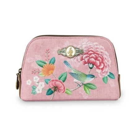 Trousse de toilette Rose Small Good Morning – Pip studio
