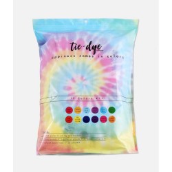 Kit Catwalk Tie-Dye 12...