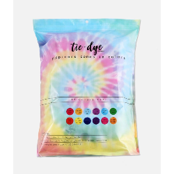 Kit Catwalk Tie-Dye 12 couleurs