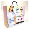 Kit Catwalk Tie-Dye T-shirt adulte