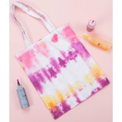 Kit Catwalk Tie-Dye color sac