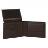 Portefeuille horizontal Movom Tablet Marron