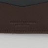 Portefeuille horizontal Movom Tablet Marron