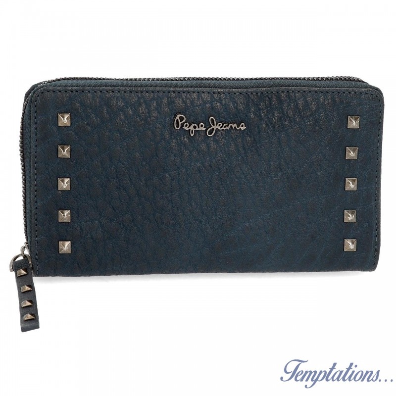 Portefeuille compagnon Pepe Jeans Alessia