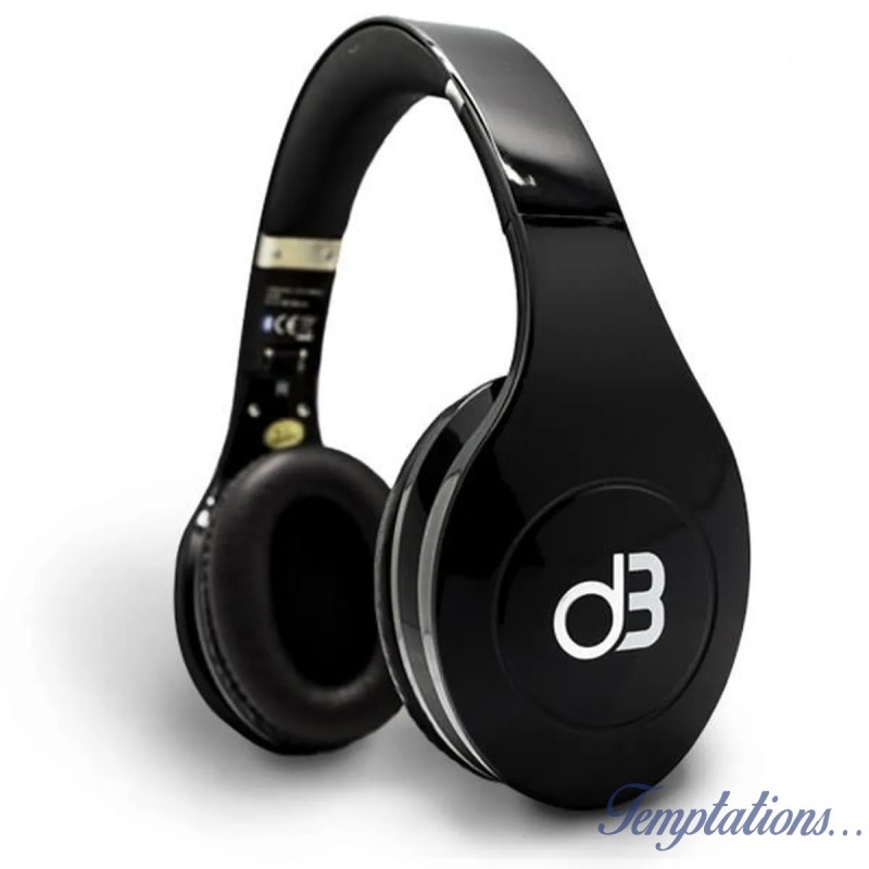 Casque Bluetooth dbx100