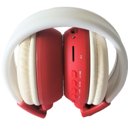 Casque Bluetooth BS-862