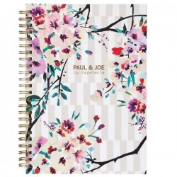 Cahier ligné Bouquet – Paul...