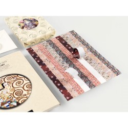 Stickers Gustav Klimt – The Pépin Press