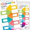 Marque page Bookmarks