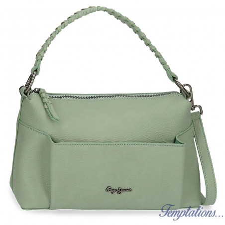 Sac à main Pepe Jeans BRAID