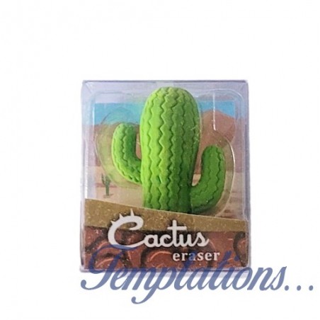 Gomme cactus western