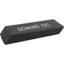 Gomme géante