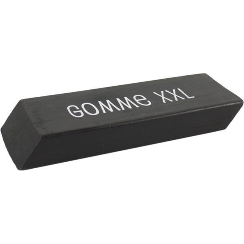 Gomme géante XXL