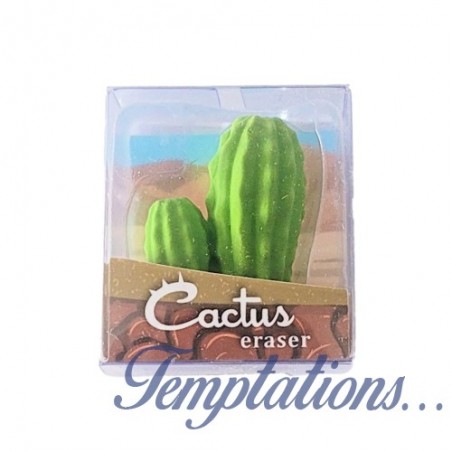 Gomme cactus Mexicain