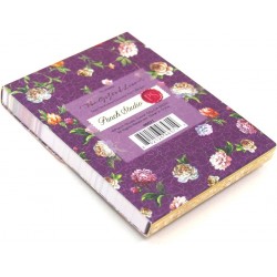 Bloc-notes de poche Plum Bird friends (46571) - Punch studio