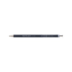 Stylo bille DAYS 0,5 mm noir – MARKS