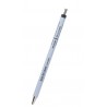 Stylo bille DAYS 0,5 mm argent – MARKS