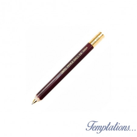 Stylo pencil ball OHTO 1 mm