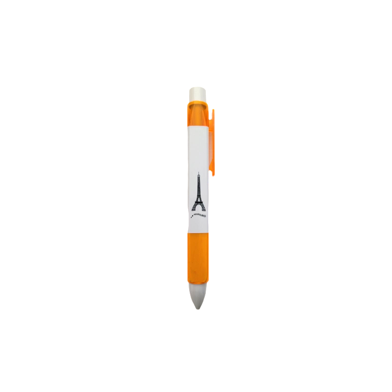 Stylo souvenir de Paris