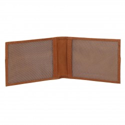 Porte-cartes Fair camel - Pepe Jeans