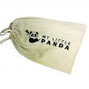 Set de 12 couverts en bambou Lin – My little panda