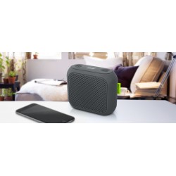 Enceinte bluetooth noir M-312BT- Muse