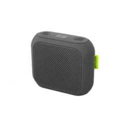 Enceinte bluetooth noir...