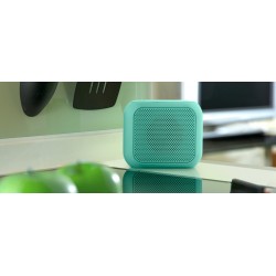 Enceinte bluetooth Turquoise M-312BT- Muse