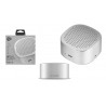 Enceinte Bluetooth portable WK SP-280 Argent