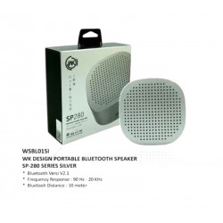 Enceinte Bluetooth portable...