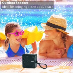 Enceinte Bluetooth waterproof Avantree sp950