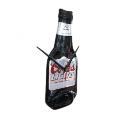 Horloge bouteille Coors light - Bottleclock