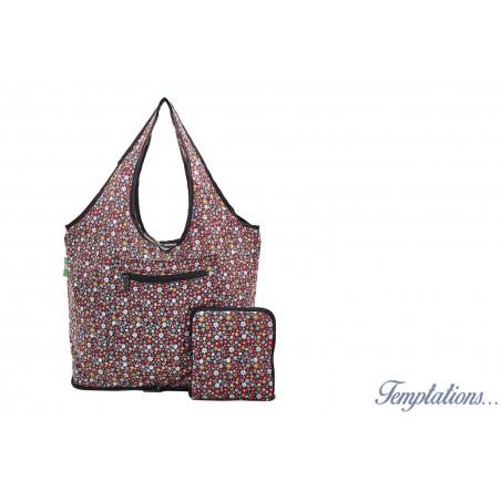 Sac week-end pliable Eco Chic Liberty