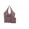 Sac week-end pliable Eco Chic Liberty