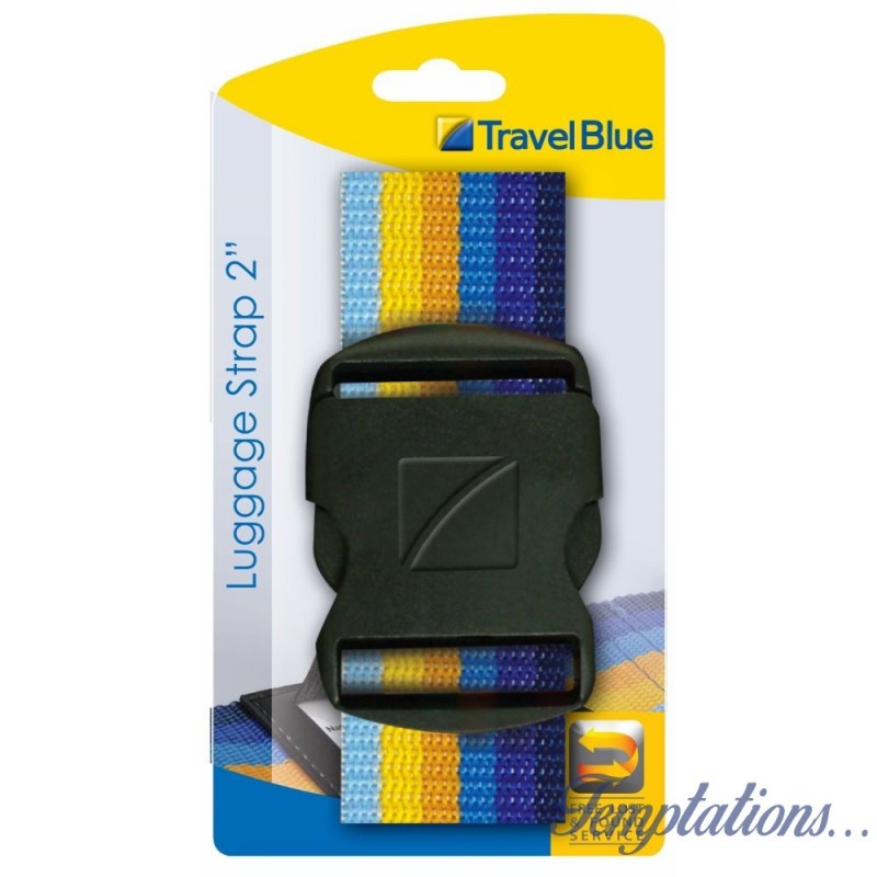 Sangle pour bagage – Travel Blue